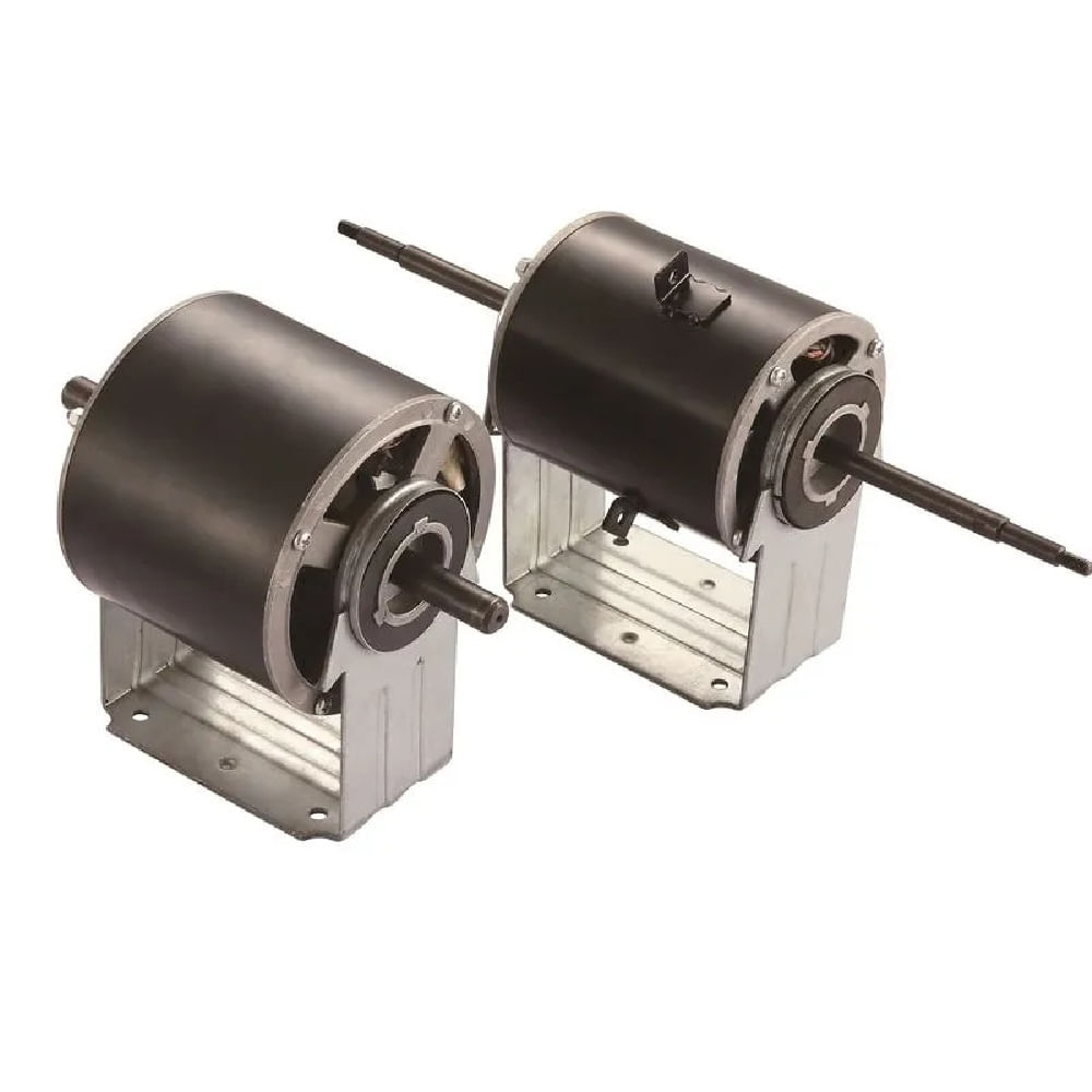 Motor Ventilador para Cortina Vix Vixtwo180 – 220 Volts - Imagem 2